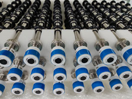 北京磁運達磁力輪磁力聯軸器生產廠家價格